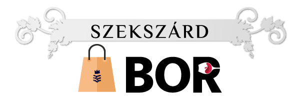 Szekszárdi borok webáruháza