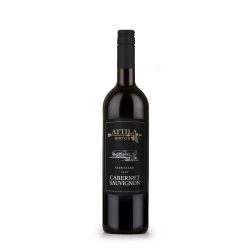 Attila Birtok - Cabernet Sauvignon 2019