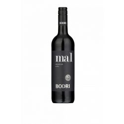 Bodri Malbec 2022