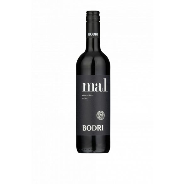 Bodri Malbec 2022