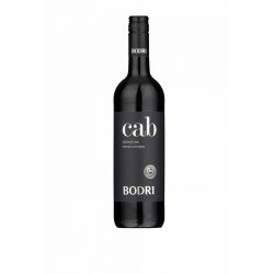 Bodri Cabernet Sauvignon 2022