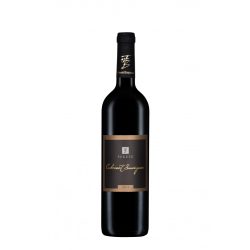 Fekete Cabernet Sauvignon válogatás 2018