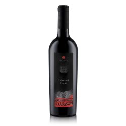 Garai Cabernet Franc Prémium 2019 