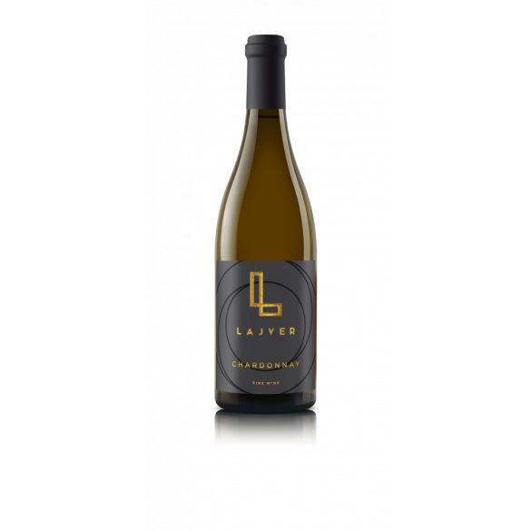 Lajvér Batonnage Chardonnay 2021