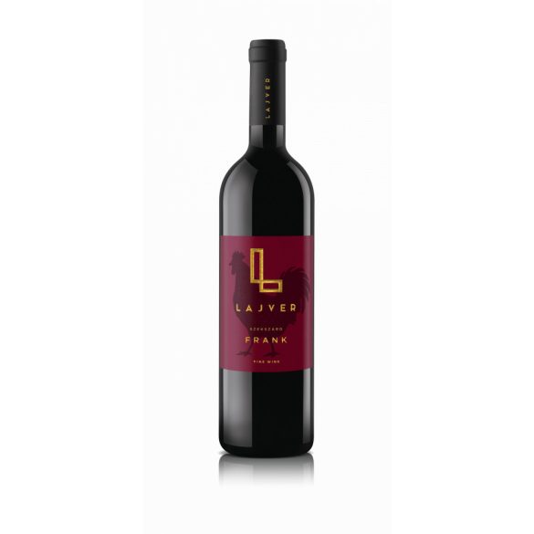 Lajvér Cabernet Sauvignon 2020