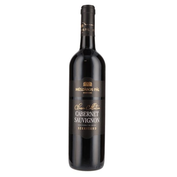 Mészáros Cabernet Franc 2019