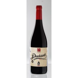 Németh János Deviant Syrah 2022