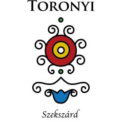 Toronyi Zweigelt 2016