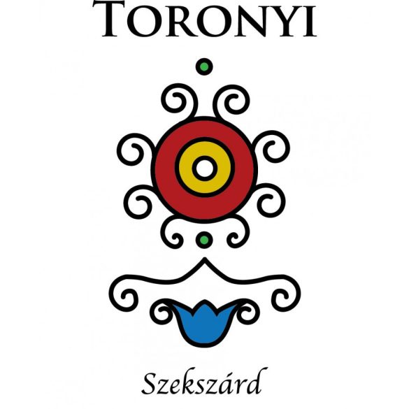 Toronyi Zweigelt 2016