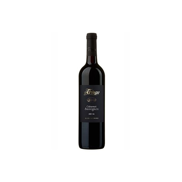 Tringa Cabernet Sauvignon  2019