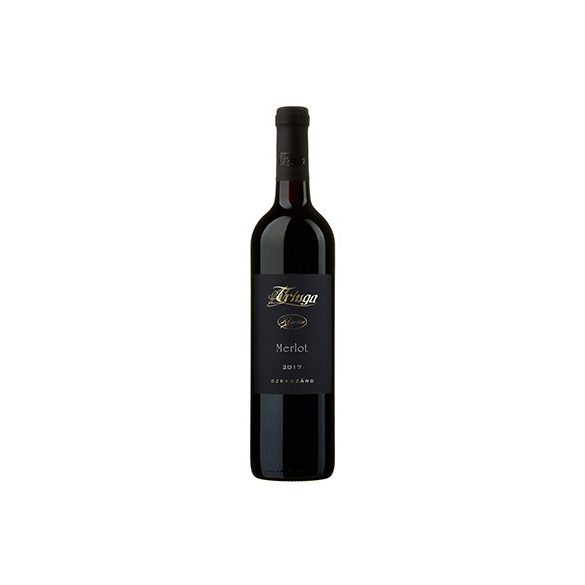 Tringa Merlot 2019