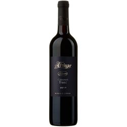 Tringa Cabernet Franc 2019