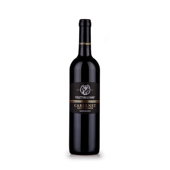 Vesztergombi Cabernet Sauvignon 2021