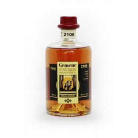 Gemenc whisky