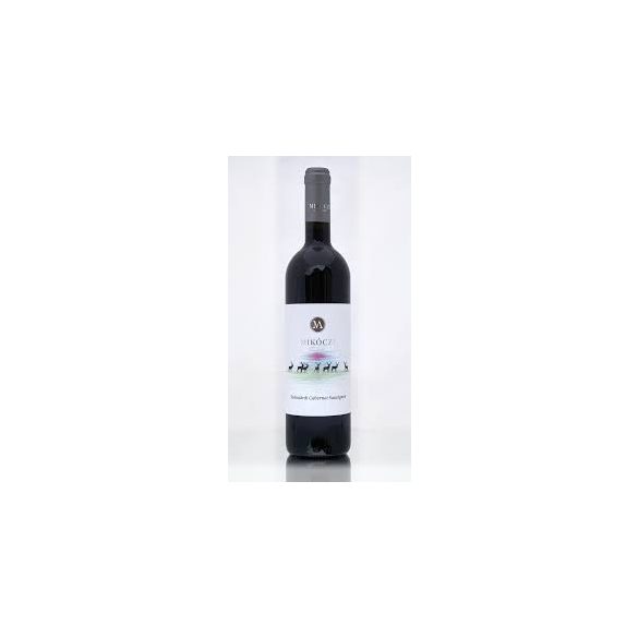 Mikóczi Merlot 2018