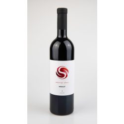 Sümegi Ákos Merlot 2019